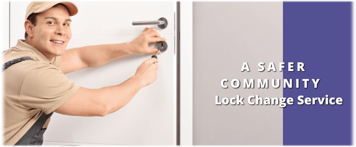 Want to Change Locks in Union City, CA?